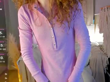 webcam girl rose_charming_ live cam image #12568332