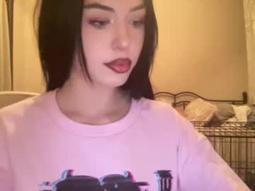 webcam girl itsbabykay live cam image #13039759