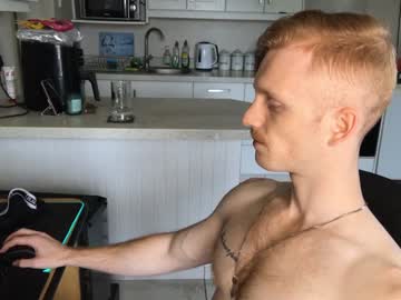 webcam man gingerboy_69 live cam image #11597708
