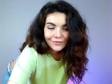webcam girl juicy_cherry69 live cam image #537984