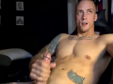 webcam man tattboy397 live cam image #7183655