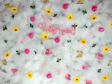 webcam girl babyaylin live cam image #12007523
