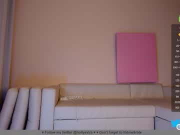 webcam girl hollyextra live cam image #6856641