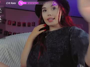 webcam girl _b_a_n_s_h_e_e_ live cam image #10006144