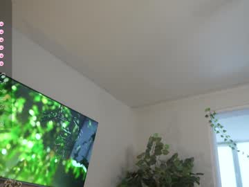 webcam girl oki_dokie live cam image #8745611
