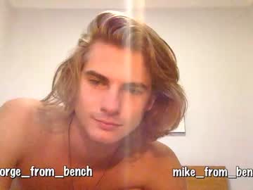 webcam man guys_from_the_bench live cam image #4673037