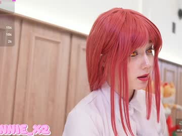 webcam girl sunny_sonnie live cam image #11415316