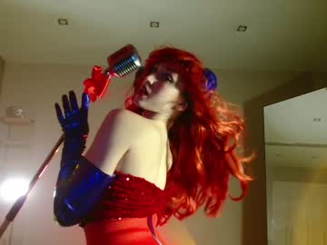 webcam girl _meganmeow_ live cam image #7489483