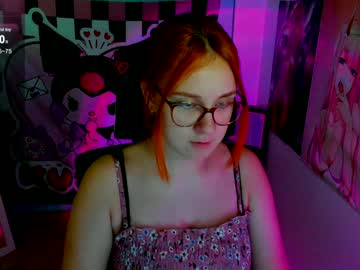 webcam girl margaret_red live cam image #10288260