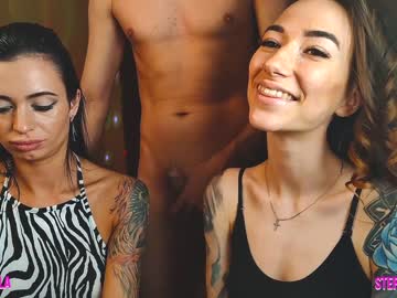 webcam couple drunk_bosss live cam image #813855