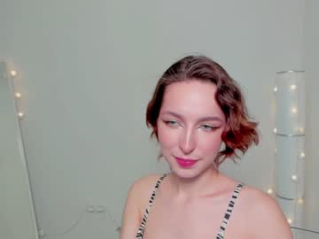 webcam girl silent_chill live cam image #4288002