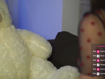webcam girl hoolybunny live cam image #1878758