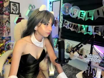 webcam girl stephymoon_ live cam image #1250443