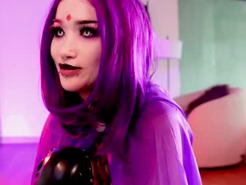 webcam girl goth_dolll live cam image #10059585