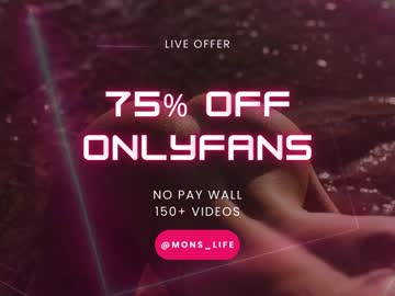 webcam girl monslifex live cam image #8624344
