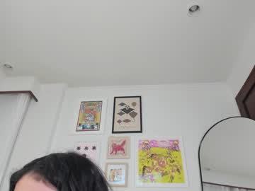 webcam girl hojack_borseman live cam image #8960421