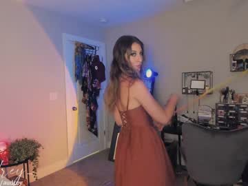 webcam girl audrey_ live cam image #6657659