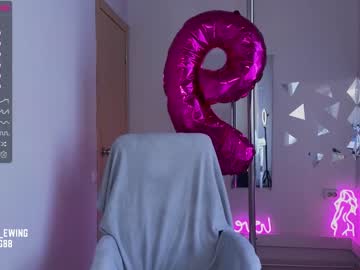 webcam girl lily_ewing live cam image #6291737