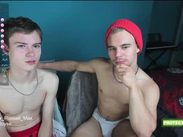 webcam man max_russell live cam image #7470137