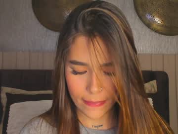 webcam girl _meghan_gomez1_ live cam image #3288856