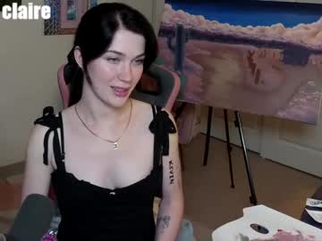 webcam girl evelynclaire live cam image #9780582
