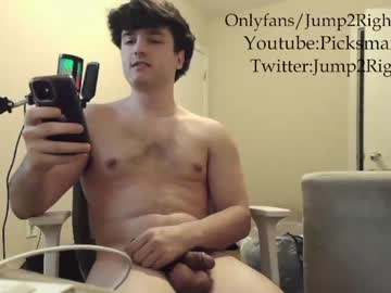 webcam man jeremy_conn live cam image #4695102