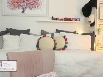webcam girl belle_jlou live cam image #2746622