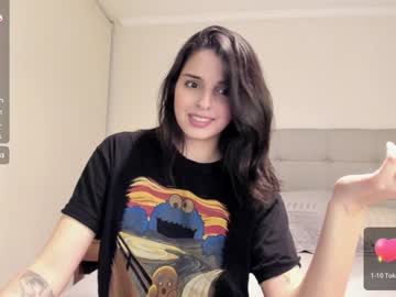 webcam girl yourfreakygirl live cam image #12523758