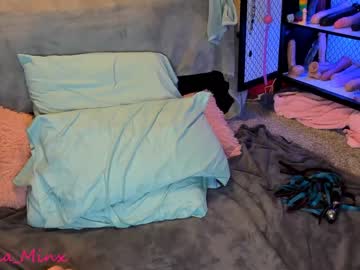 webcam girl makayla_minx live cam image #5162781