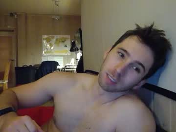 webcam man mattherz live cam image #647445