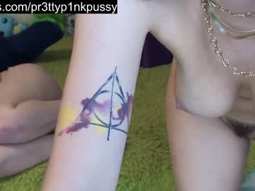 webcam girl pr3ttyp1nkpussy live cam image #6946454
