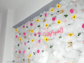 webcam girl babyaylin live cam image #12207334
