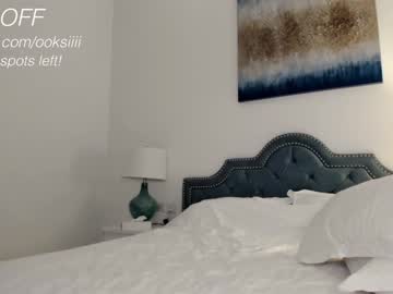 webcam girl oksanafedorova live cam image #6038463