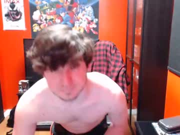 webcam man spangy19 live cam image #1861810