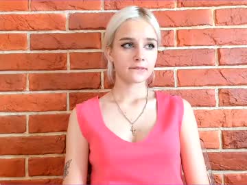 webcam girl bubble_mary live cam image #2915297
