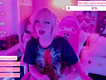 webcam girl baoxxxi live cam image #1174588
