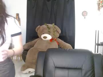 webcam girl emoxbunny live cam image #7381956