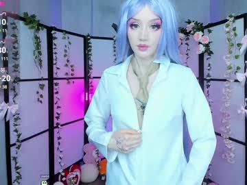 webcam girl milkycute live cam image #11732397