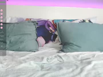 webcam girl le_chan live cam image #3610191