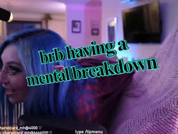 webcam girl misshowl live cam image #12630077