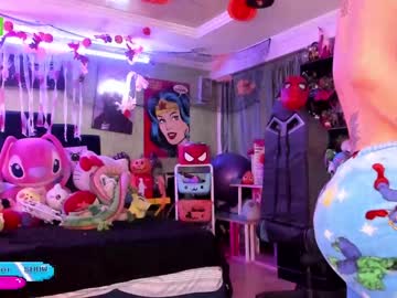 webcam girl kloelamaravilla18 live cam image #4111362