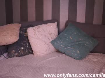 webcam girl camilalovers01 live cam image #8171115