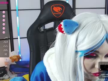 webcam girl nicky_spark live cam image #5647708