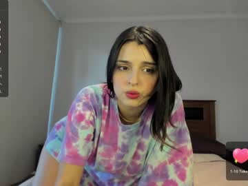webcam girl yourfreakygirl live cam image #8598670