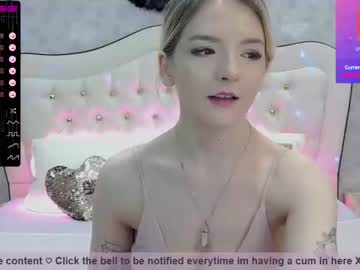 webcam girl ginger_pie live cam image #4749218