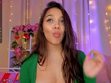 webcam girl annbarby live cam image #734269