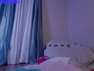 webcam girl chroniclove live cam image #3833256