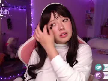 webcam girl maru_chan_ live cam image #3354994