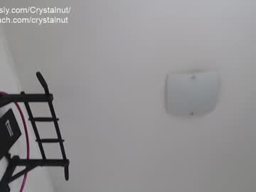 webcam girl crystal_one live cam image #3022553