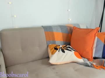 webcam girl bboobscarol_ live cam image #11300014
